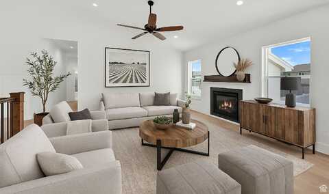 1765 W 650 S, Marriott Slaterville, UT 84404