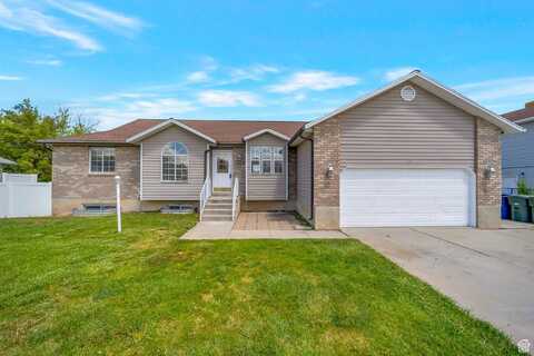 4358 W 3870 S, West Valley City, UT 84120