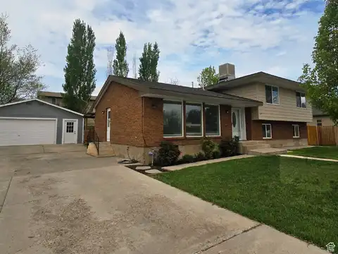 83 N 1250 W, Vernal, UT 84078