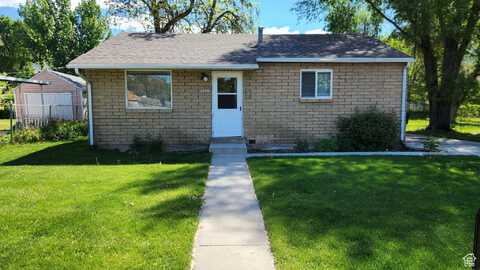 1326 N 800 W, Provo, UT 84604