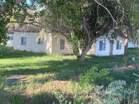 50 S 400 E, Myton, UT 84052