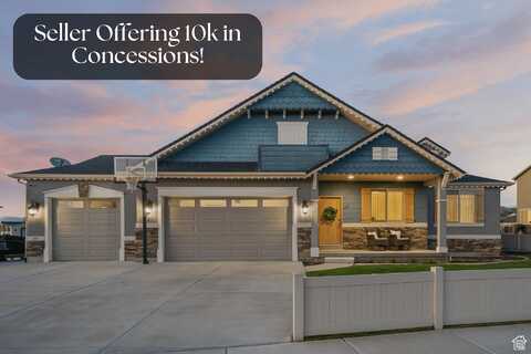 143 E SALEM PARK, Salem, UT 84653