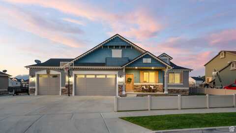 143 E SALEM PARK, Salem, UT 84653