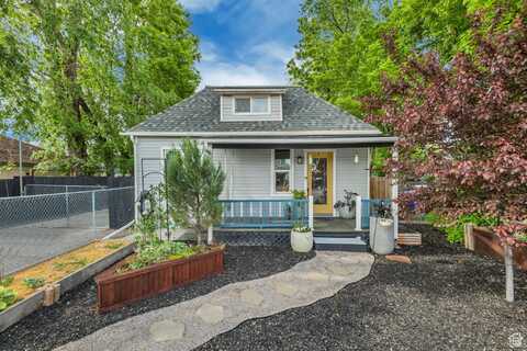 21 E ANGELO S, South Salt Lake, UT 84115