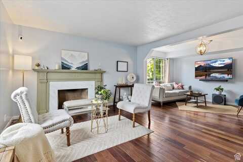 4798 S SAXONY, Holladay, UT 84117