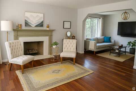 4798 S SAXONY, Holladay, UT 84117