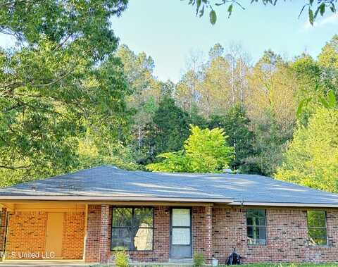 126 Co Rd 122, Carrollton, MS 38917