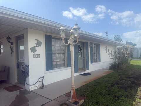 330 LASAYETTE DRIVE NE, PORT CHARLOTTE, FL 33952