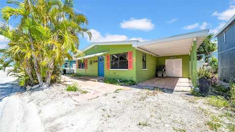 121 86TH TERRACE, TREASURE ISLAND, FL 33706