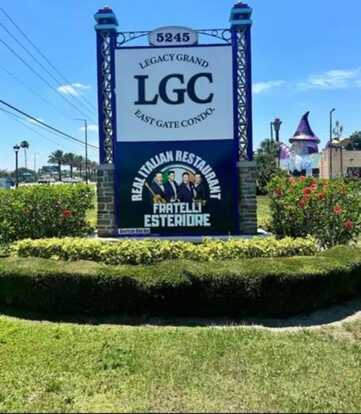 5245 W IRLO BRONSON MEMORIAL HIGHWAY, KISSIMMEE, FL 34746
