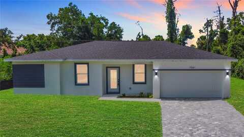 18392 POSTON AVENUE, PORT CHARLOTTE, FL 33948