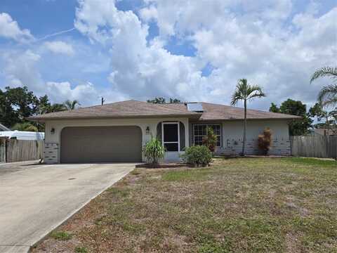 3311 PAPAYA ROAD, VENICE, FL 34293