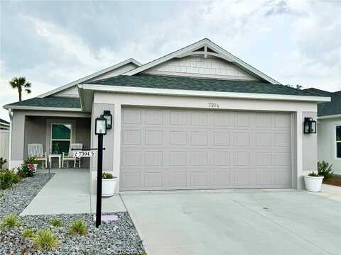 7394 LUSSIER COURT, THE VILLAGES, FL 34762