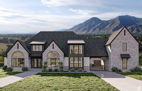 2254 S VALLEY, Mapleton, UT 84664