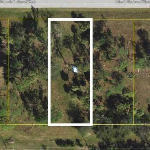 179 ROTONDA BOULEVARD W, ROTONDA WEST, FL 33947