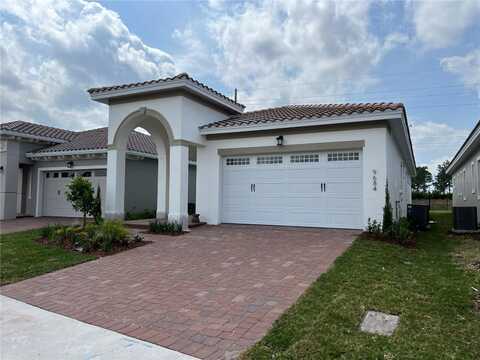 9684 BUCKLOW HILL DRIVE, ORLANDO, FL 32832