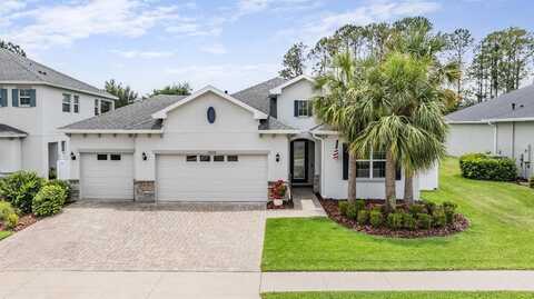 19608 LONESOME PINE DRIVE, LAND O LAKES, FL 34638