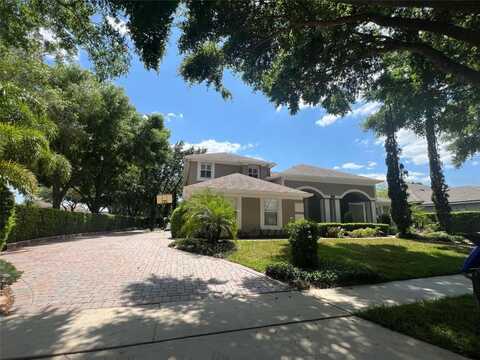 7904 WESTMINSTER ABBEY BOULEVARD, ORLANDO, FL 32835
