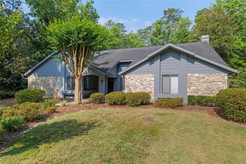 1012 NW 45TH TERRACE, GAINESVILLE, FL 32605