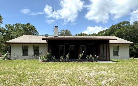 486 S US HIGHWAY 1, OAK HILL, FL 32759