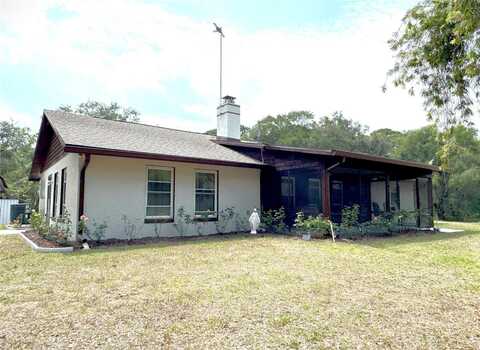 486 S US HIGHWAY 1, OAK HILL, FL 32759