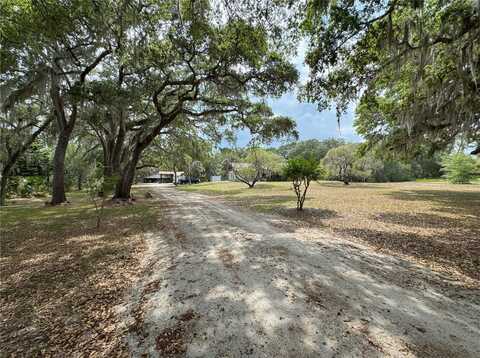 486 S US HIGHWAY 1, OAK HILL, FL 32759