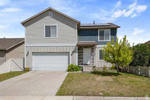 2153 E FRONTIER N, Eagle Mountain, UT 84005