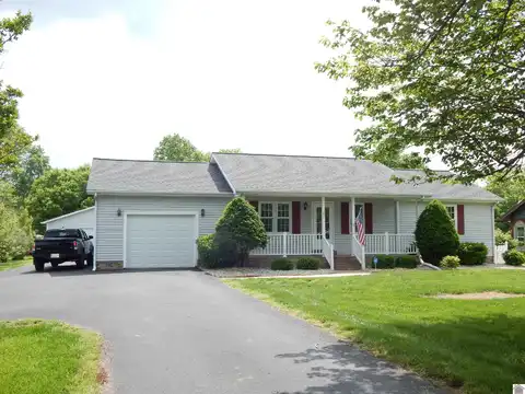 222 ASH ST, Benton, KY 42025