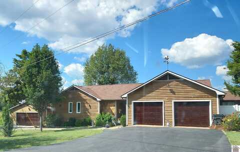 915 Riverview Drive, Ledbetter, KY 42058
