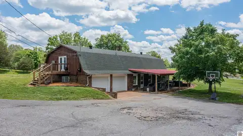 2782 Foust Sledd Road, Benton, KY 42025