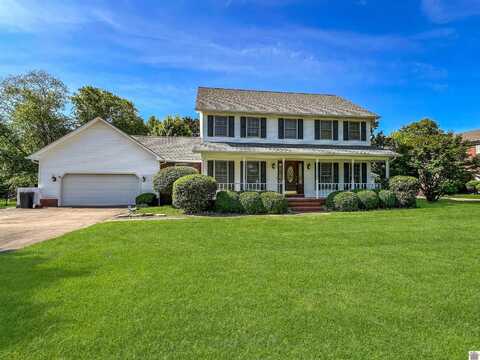 2119 Southwest Dr., Murray, KY 42071