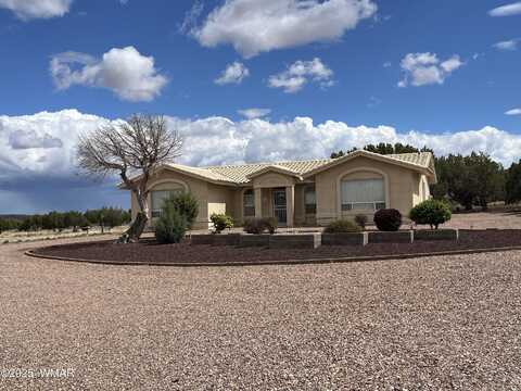 8827 Concho Highway, Snowflake, AZ 85937
