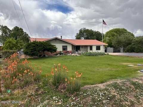 320 E 4Th Avenue, Eagar, AZ 85925
