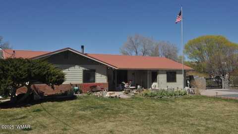320 E 4Th Avenue, Eagar, AZ 85925