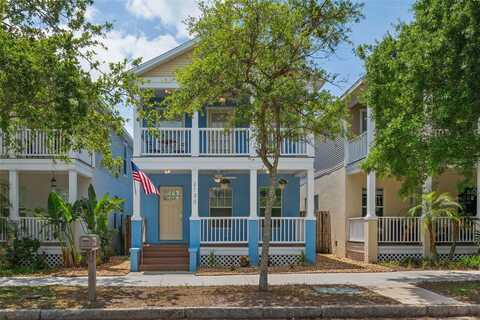 2130 W SPRUCE STREET, TAMPA, FL 33607