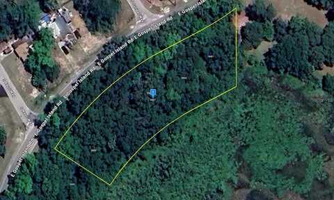 8687 E GOSPEL ISLAND ROAD, INVERNESS, FL 34450