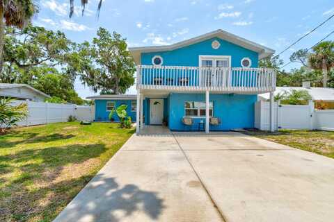 184 AZALEA ROAD, EDGEWATER, FL 32141