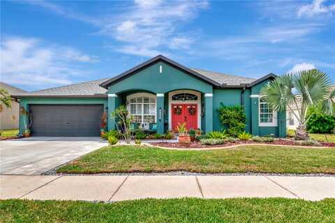 5103 RUSHBROOK ROAD, LAND O LAKES, FL 34638