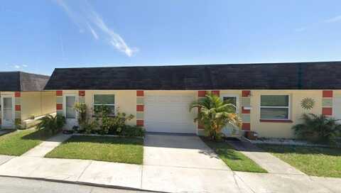 5008 CANNER STREET, NEW PORT RICHEY, FL 34652