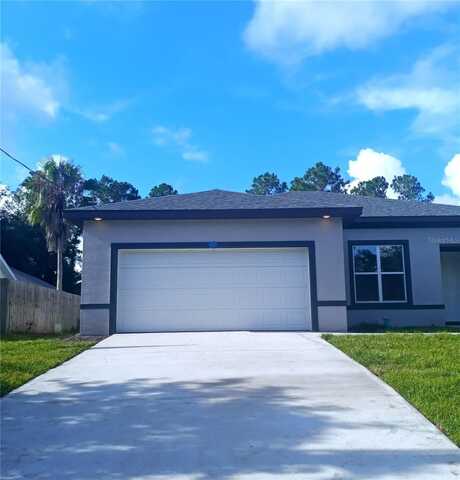 60 RALEIGH DRIVE, PALM COAST, FL 32164