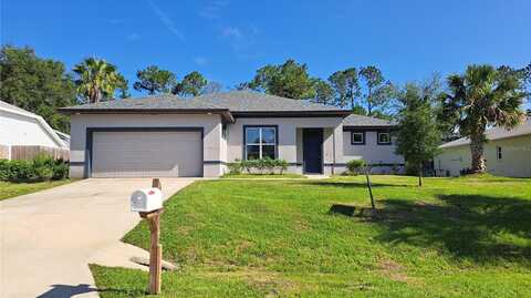 60 RALEIGH DRIVE, PALM COAST, FL 32164