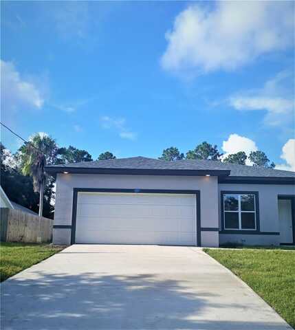 60 RALEIGH DRIVE, PALM COAST, FL 32164