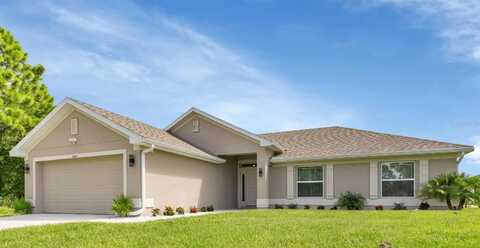 7664 MERONI BOULEVARD, NORTH PORT, FL 34291