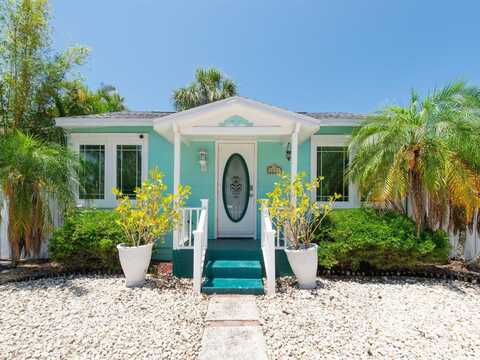 3031 56TH STREET S, GULFPORT, FL 33707