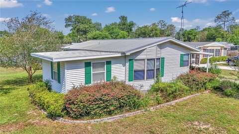 2400 SE 174TH COURT, SILVER SPRINGS, FL 34488