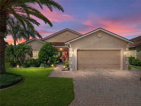 4327 GULLANE DRIVE, LAKE WALES, FL 33859
