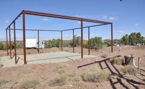 241 N9234, Concho, AZ 85924