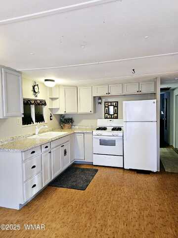 1664 Ponderosa Lane, Lakeside, AZ 85929