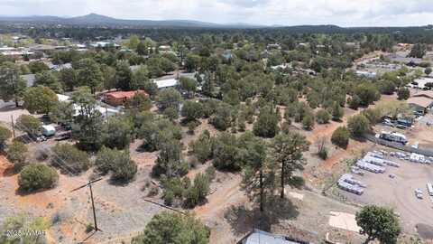 380 E McNeil, Show Low, AZ 85901
