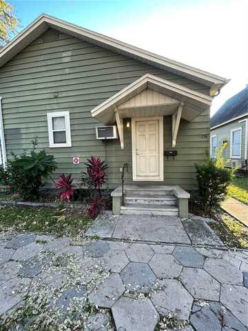 739 DARTMOOR STREET N, Saint Petersburg, FL 33701